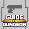 Icon Guide for Enter the Gungeon