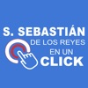 S. Sebastián Reyes en un Click