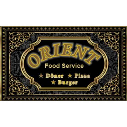 Orient Food Service