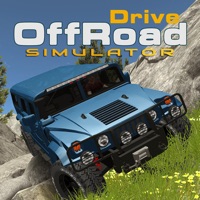 OffRoad Drive Simulator apk