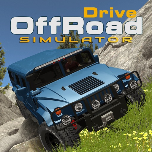 OffRoad Drive Simulator