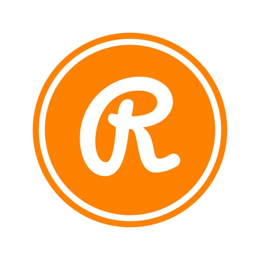 Retrica-Original Filter Camera iOS App