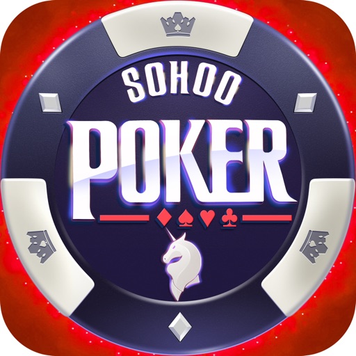 Texas Holdem Poker-Sohoo Poker