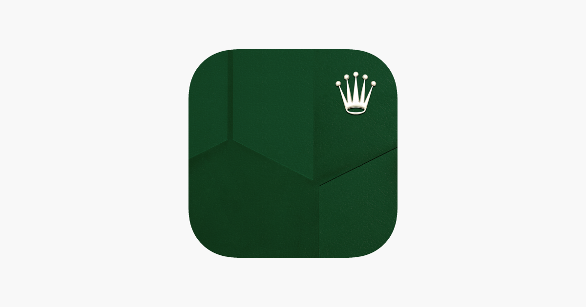 ‎Rolex Advisor on the App Store