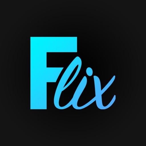FLIX - Movies and TV iOS App