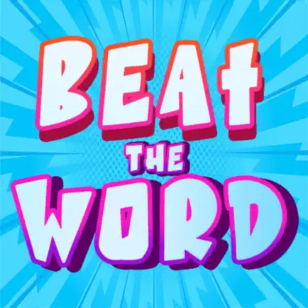 Beat The Word Читы