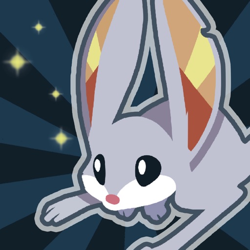 Jump Jerboa