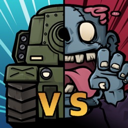 MadTank icon