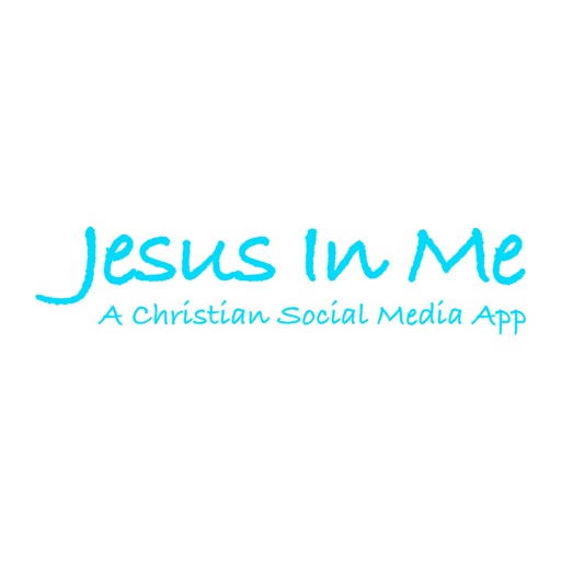 Jesus In Me