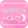Invitation Maker: Card Designs