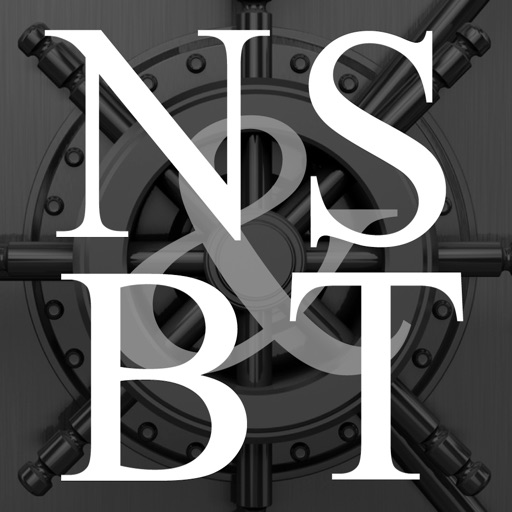 North Side Bank & Trust Mobile Icon