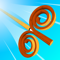 App Icon for Spiral Rider App in Argentina IOS App Store