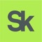 Universal mobile app for accessing the services of the Skolkovo ecosystem