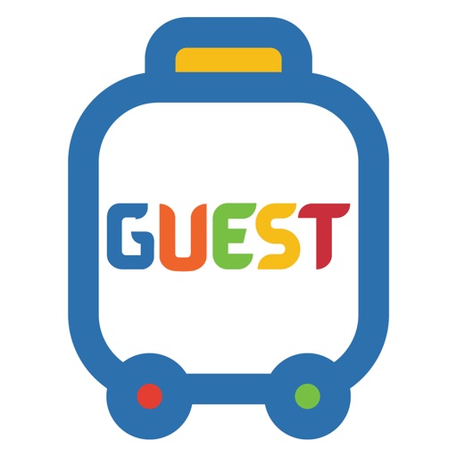 GUEST Travel App