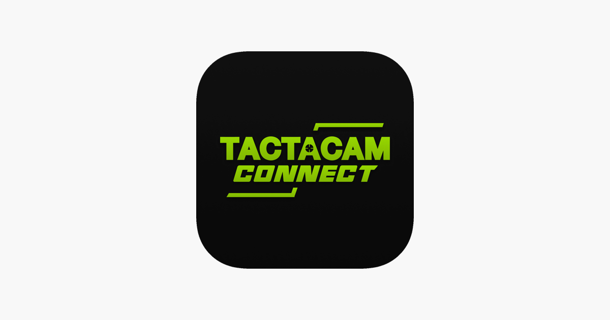 tactacam solo app