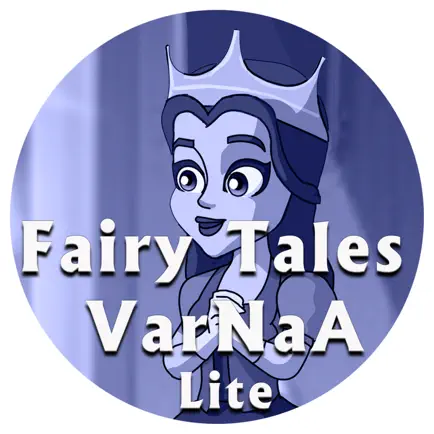 Fairy Tales VarNaA Kids - Lite Читы