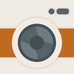 Vitro  Vintage  Retro Camera