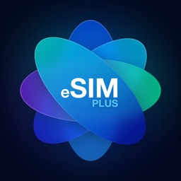 eSIM+ Carte SIM Internationaux icône