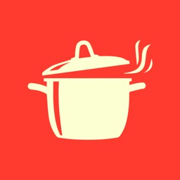 健康锅食谱|烹饪和学习 图标