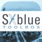 SXblue ToolBox iOS is a tool for position data analysis and location metadata