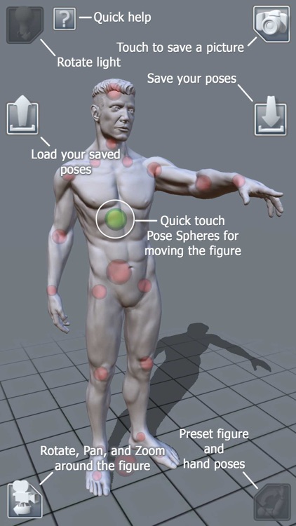 Human Pose Estimation Platform for Athletes - MobiDev
