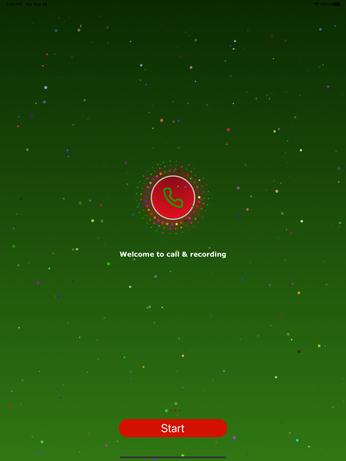 Record Automatic Call Recorder