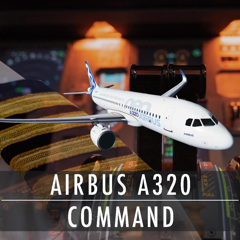 Airbus A320 Command Prep