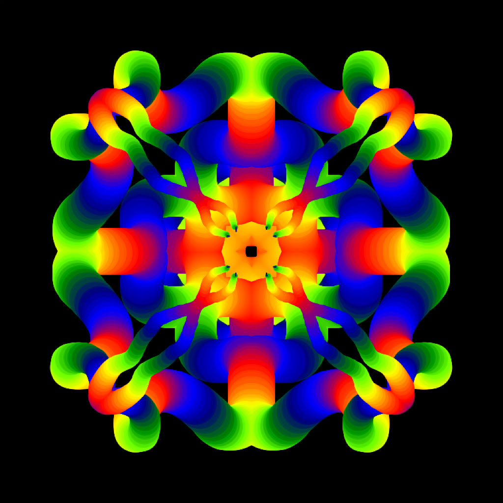 Get Kaleidoscope for kids for iOS, iPhone, iPad Aso Report