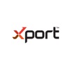Xport - Mobile App