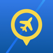 Flight Tracker Live medium-sized icon