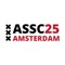 This is the official app for the 25th edition of the annual meeting of the Association for the Scientific Study of Consciousness, taking place in Amsterdam (NL) from 12-15 July 2022