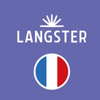 Langster app not working? crashes or has problems?