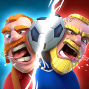 Soccer Royale - Clash de Foot