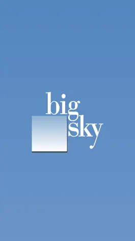 Game screenshot Team Big Sky mod apk