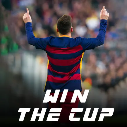 Win the cup Читы