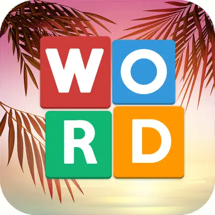 Word Search Connect Letters Cheats