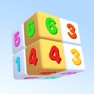 Get Cube Math 3D for iOS, iPhone, iPad Aso Report