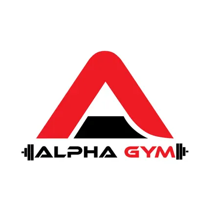 Alpha Gym Читы