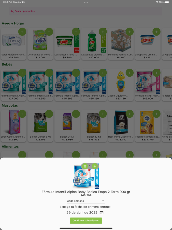 Planit-Planea tu mercado