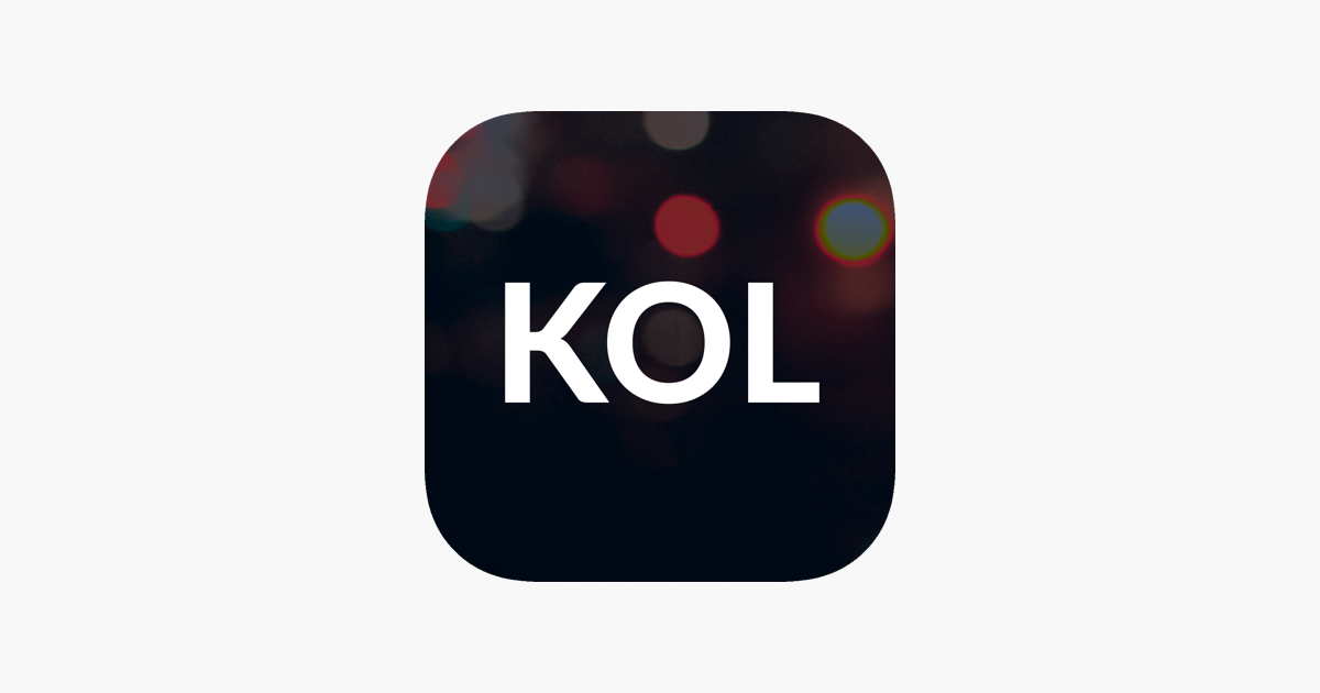 KOL trên App Store