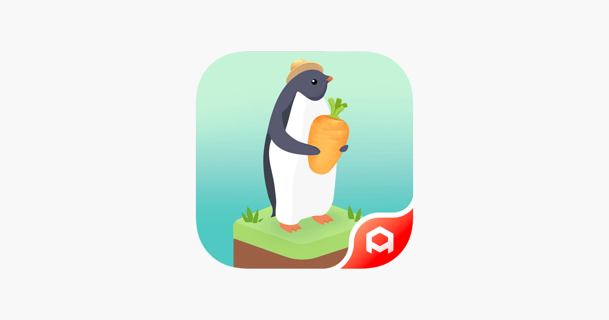 Penguin Isle On The App Store