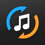 My Mp3-converter: Music, Audio
