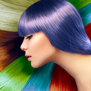 Hair Colour Lab Change or Dye
