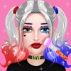 Icon Makeup DIY Artist Fashion Game