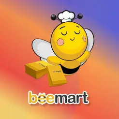 Beemart - Thế giới đồ làm bánh