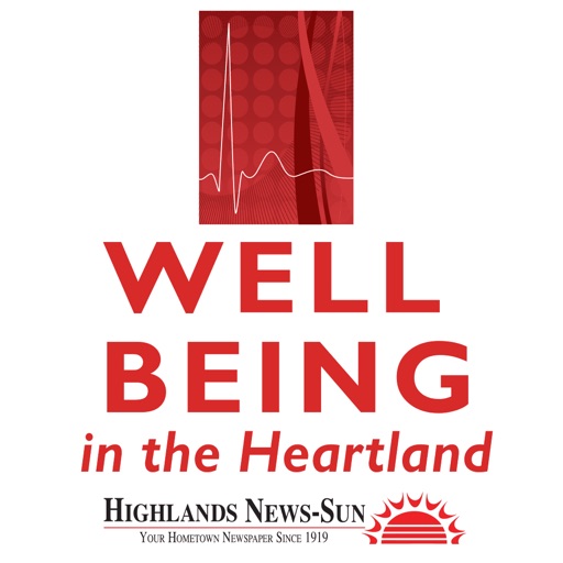Well Being in the Heartland