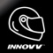 This is a special APP for INNOVV H5 helmet recorder