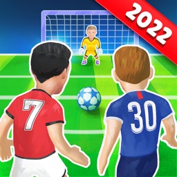 Football Clash 图标