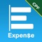 Smart Expense is an application for recording travel approval and user's expense information