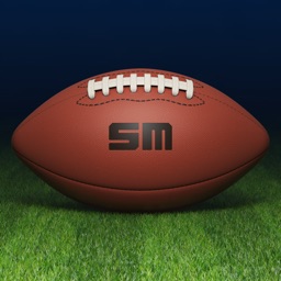 Pro Football Live Apple Watch App